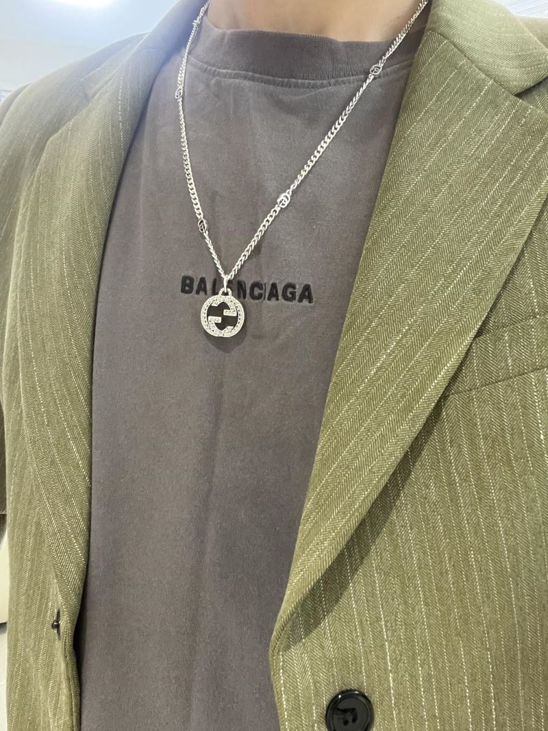 Gucci Necklaces